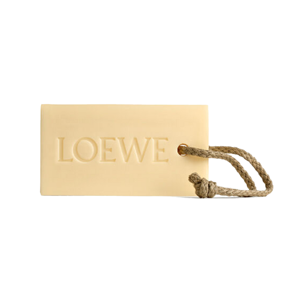 Loewe Oregano Soap