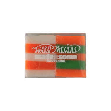 Wary Meyers x Made Some Souvenirs Travel Soaps