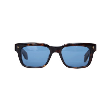 Jacques Marie Mage Molino Sunglasses in Argyle