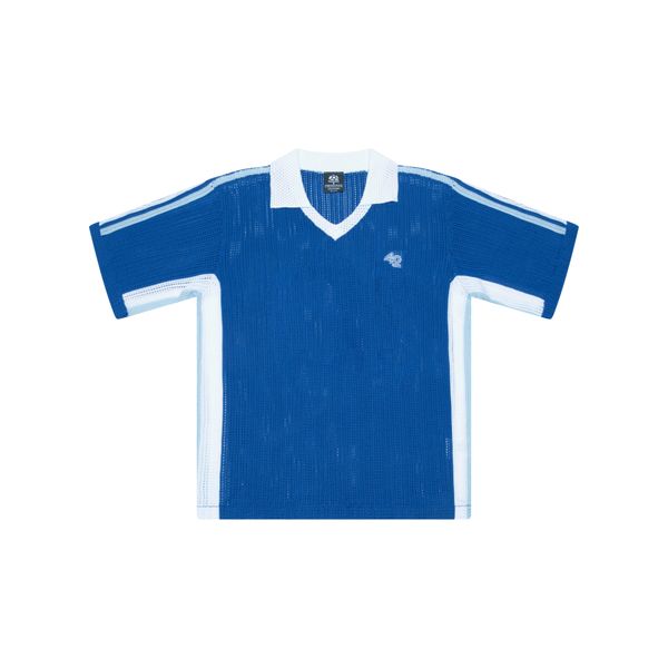 Knitted Argentina Away Jersey