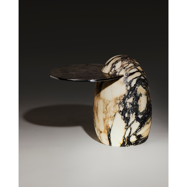 Cosmedin Aluminum Side Table