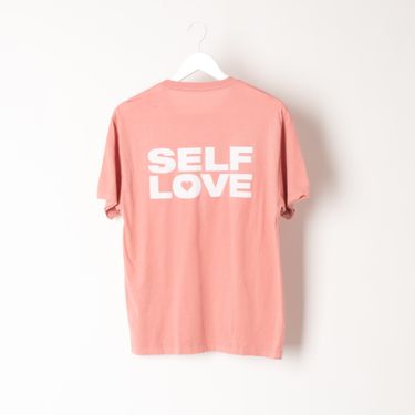 Kith "Self Love" Tee