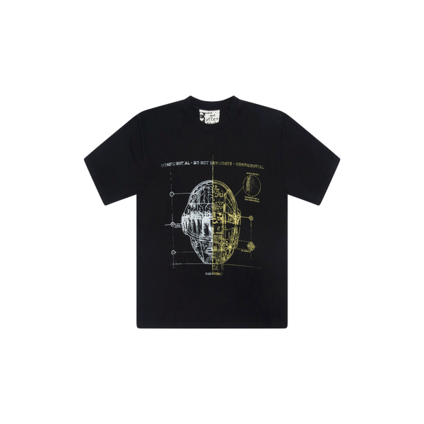 Robots DP Tee