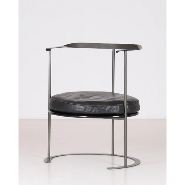 Catilina Lounge by Luigi Caccia Dominioni