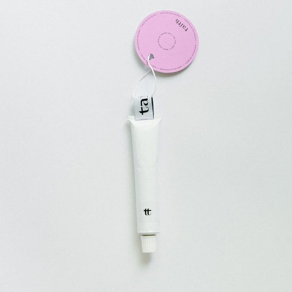 Hand Cream