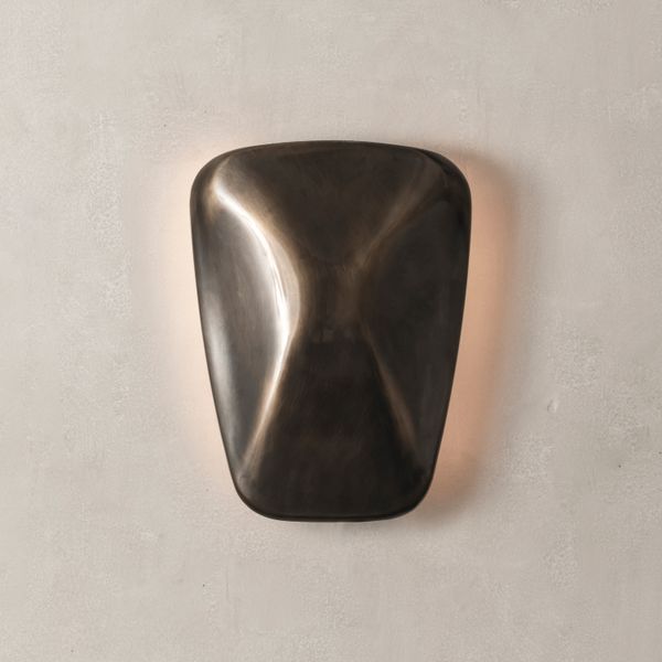 Svalinn S | Aged Nickel by Pierre Yves Guenec, 2025