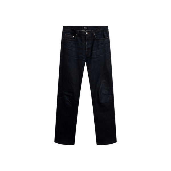 New Standard APC Jeans