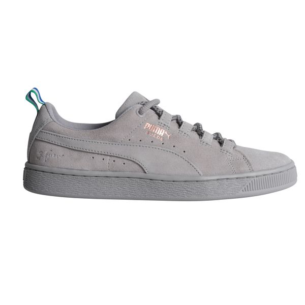 Big Sean x Puma Suede Sneaker