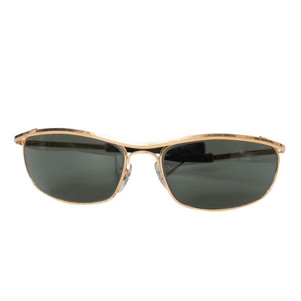 Olympian Men's Ray-Ban Sunglasses