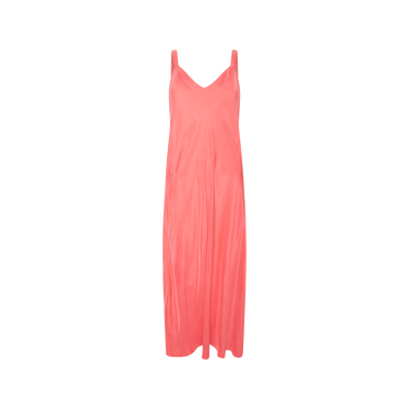 J.Crew Gwyneth V-Neck Slip Dress