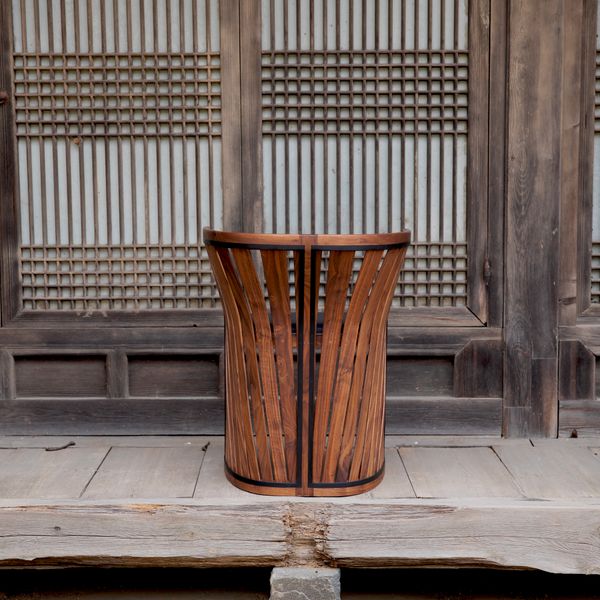 Chimi Chair 1