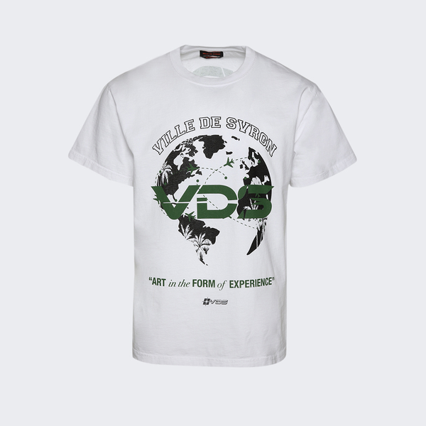 EXPERIENCE TEE