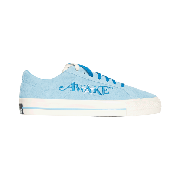 Converse x Awake NY One Star Pro