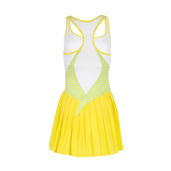 Nike Dri Fit Tennis Dress