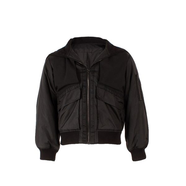 Unbranded High Neck Bomber Jacket