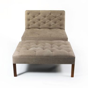 Grey Addition Sofa by Kaare Klint for Carl Hansen, 2021