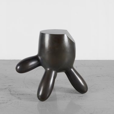 Rain Dog by Wendell Castle, 2016