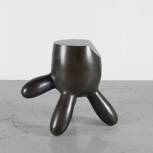 Rain Dog by Wendell Castle, 2016