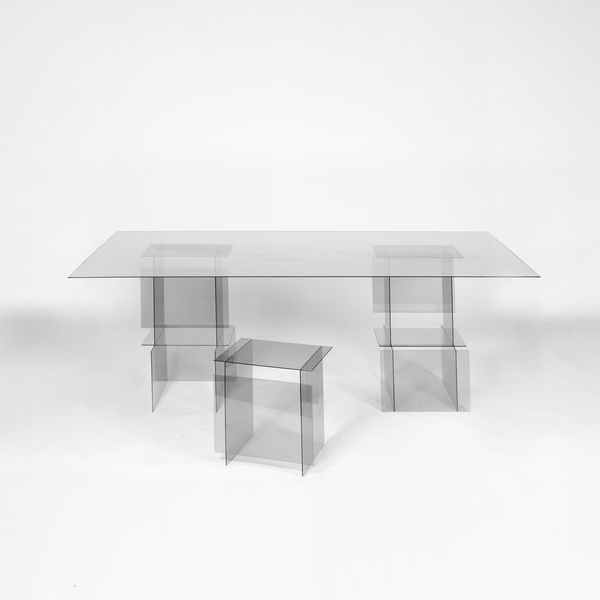 Fragile Table