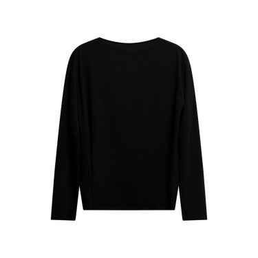 Relaxed Lounge Long Sleeve