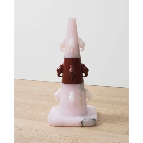 Untitled by Fin Simonetti, 2025