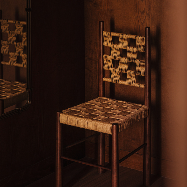 Check Chair