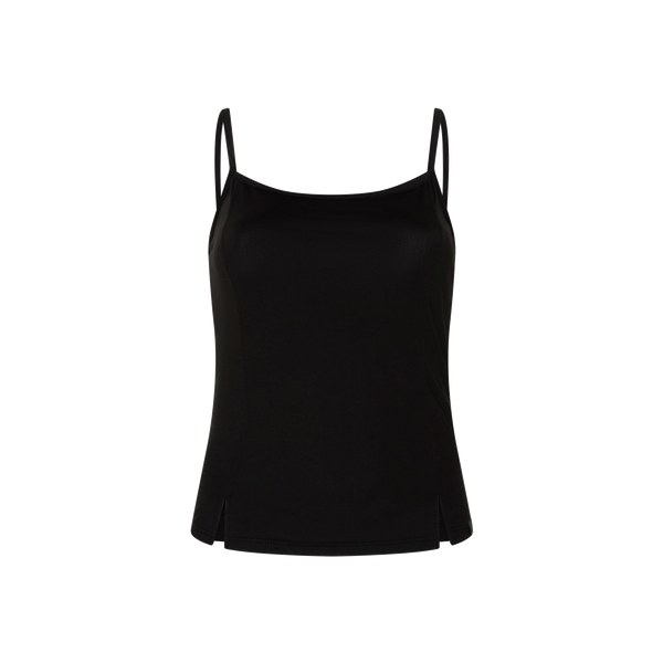 Ballet Cami in Black
