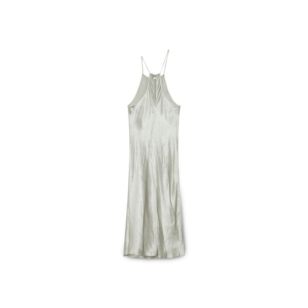 Aritzia Babaton Satin Dress