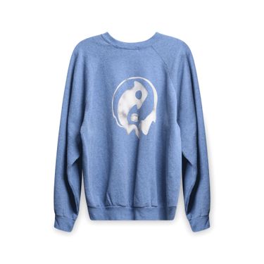 Blue SC Sweater 