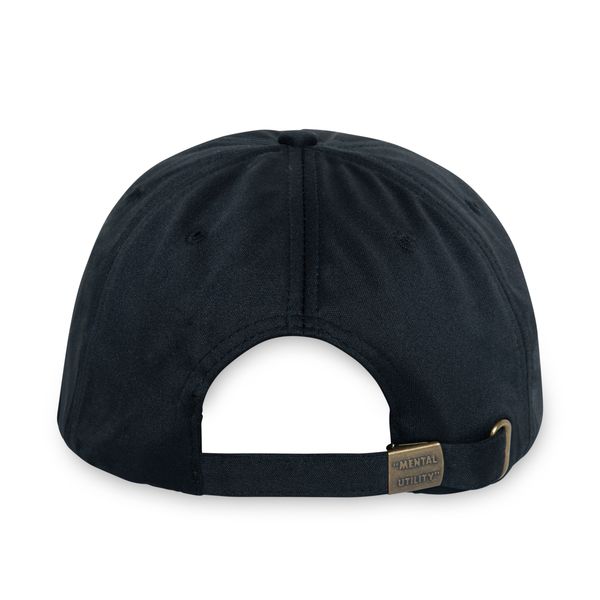 EVERYDAY SATIN STRAP BACK