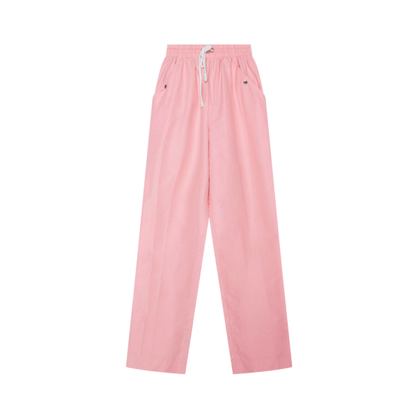 Bay Club Salmon Windbreaker