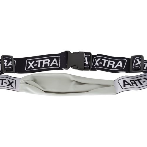 X-TRA.GEAR Silver Rave Bags