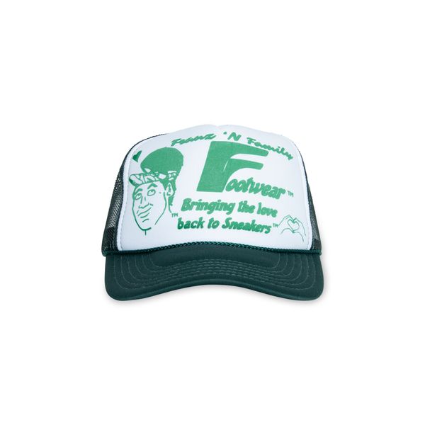 Foam Trucker Hat