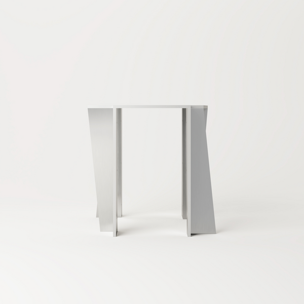 Skew Stool 02