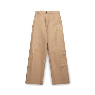 9 Pocket Cargo Pants