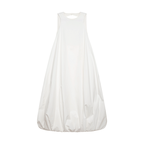 KHAITE  Puffy Dress