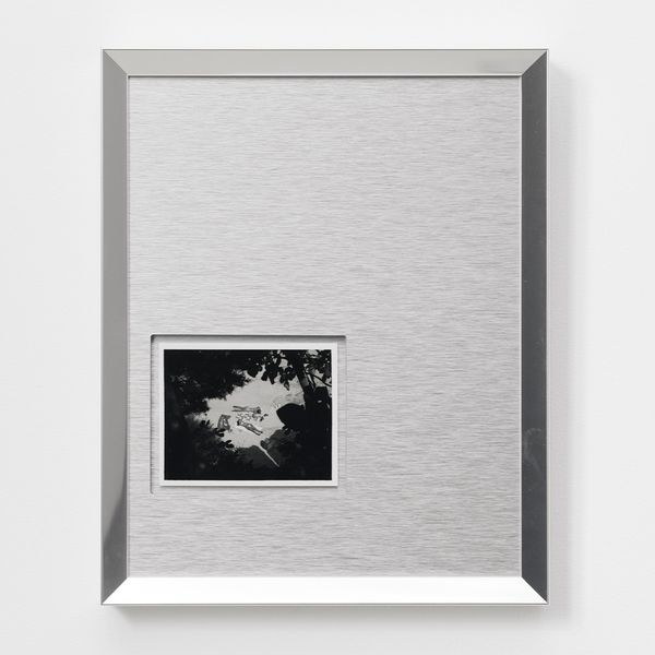 Untitled Work #11 by Agnes Lloyd-Platt