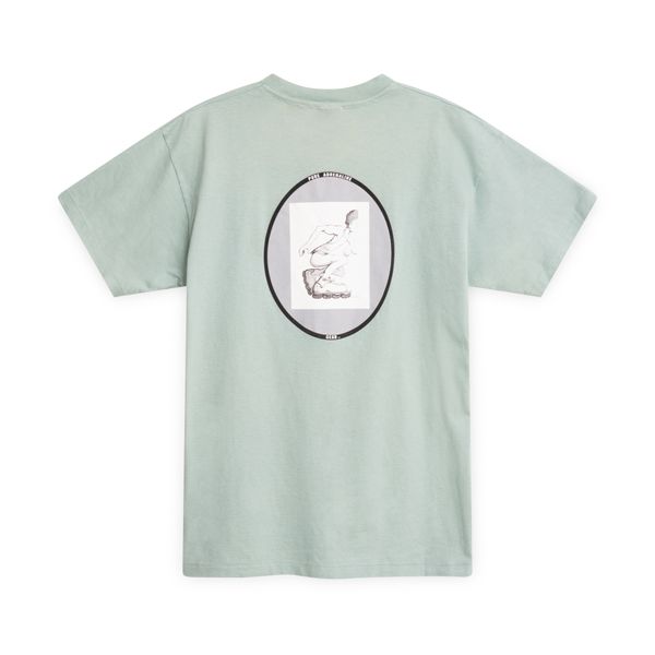 Pure Adrenaline Gear Mint Tee