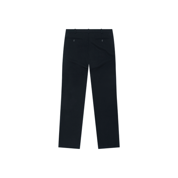 Maison Margiela Black Trousers