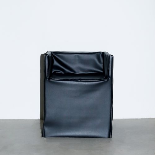 Patch Chair by Alexander May