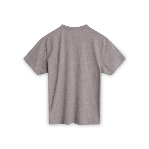 Our Legacy Grey Short Sleeve Tee