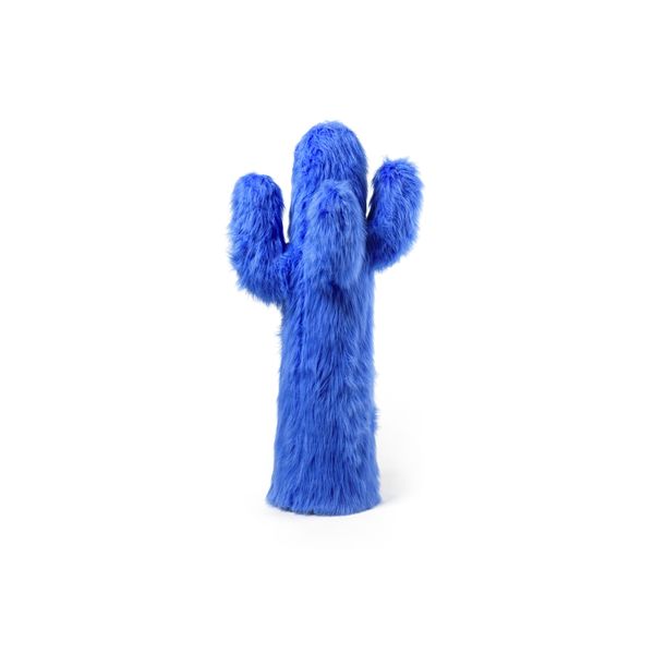 Gufram x HOMMEMADE CACTUS® FUR COVER