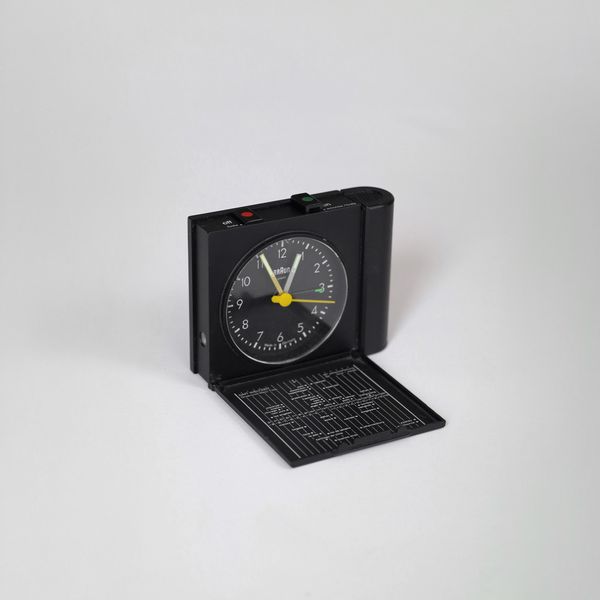 AB 313 SL by Dietrich Lubs for Braun, 1990
