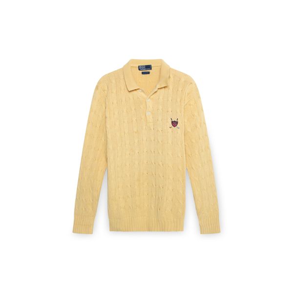 Polo Ralph Lauren Knitted Pullover