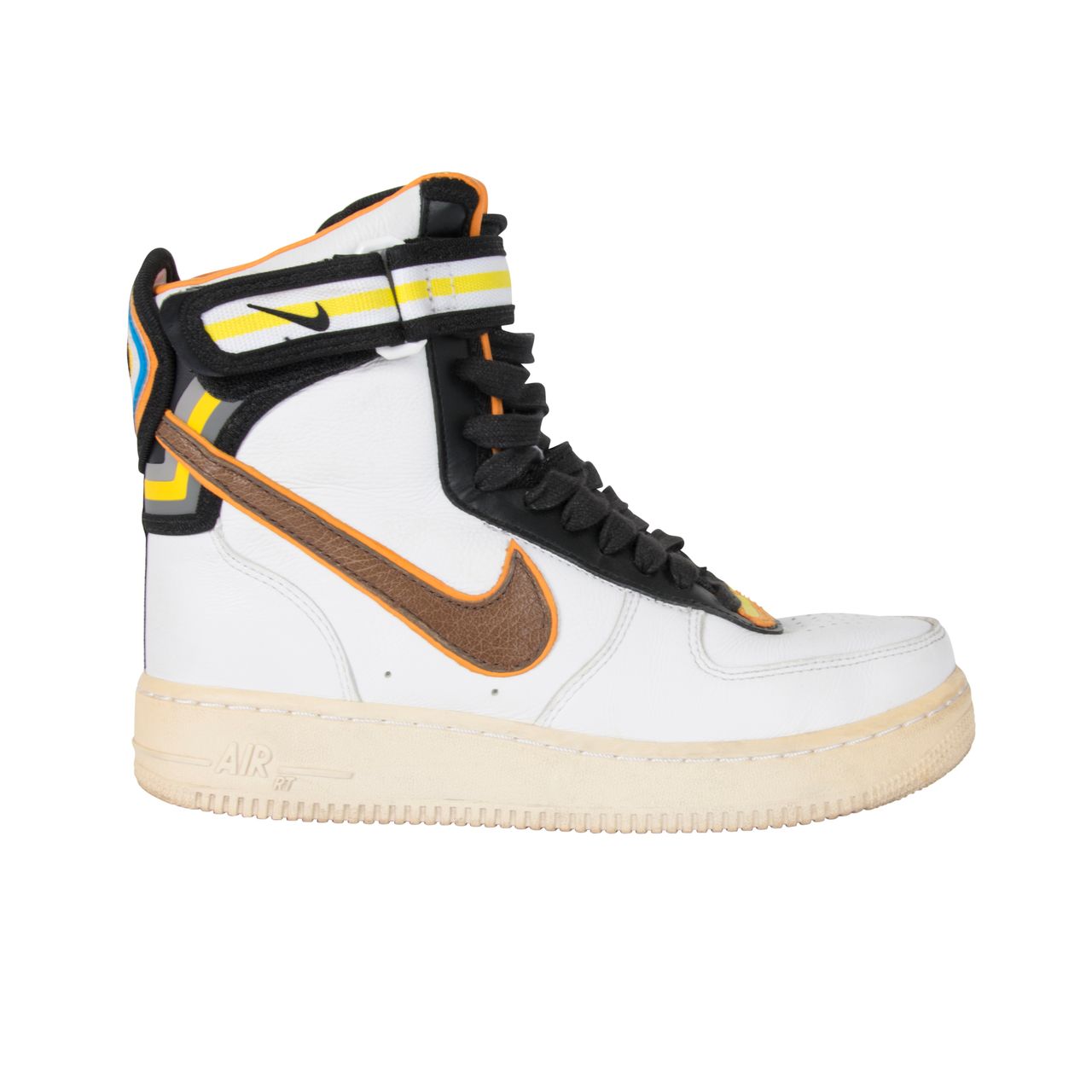 Air Force Hi SP Riccardo Tisci Sneakers by Seller Selects