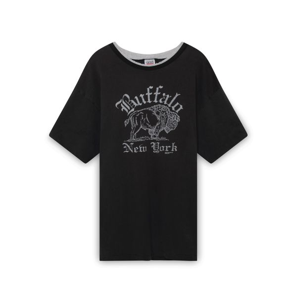 Buffalo New York Tee