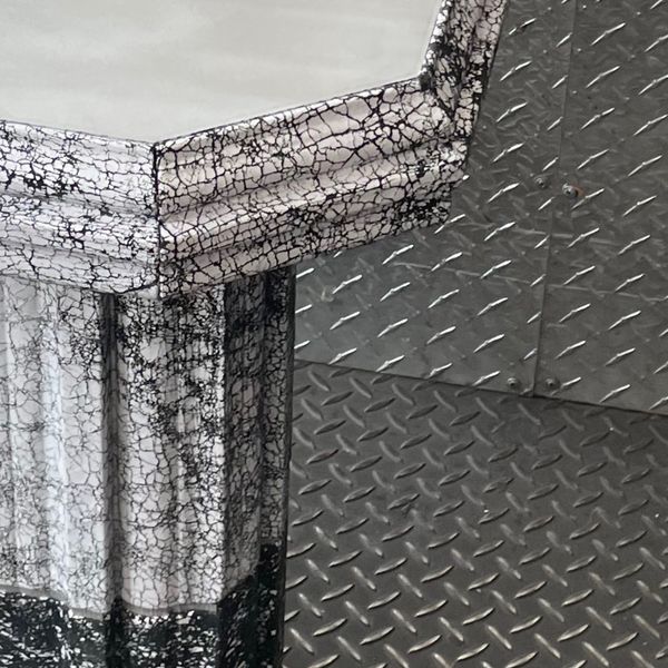 Brava Mesa by Joshua Josue da Silva