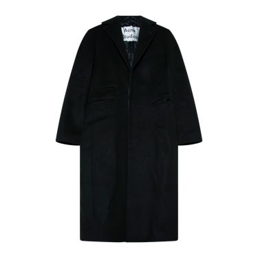 Acne Studios Wool Coat