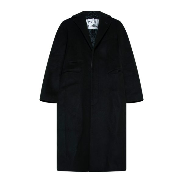 Acne Studios Wool Coat