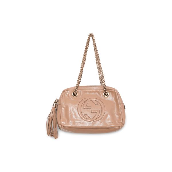 Gucci Disco Handbag